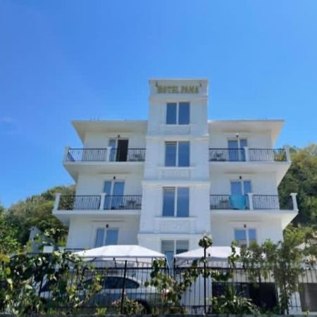 Hotel Fama Škalngur Exterior foto