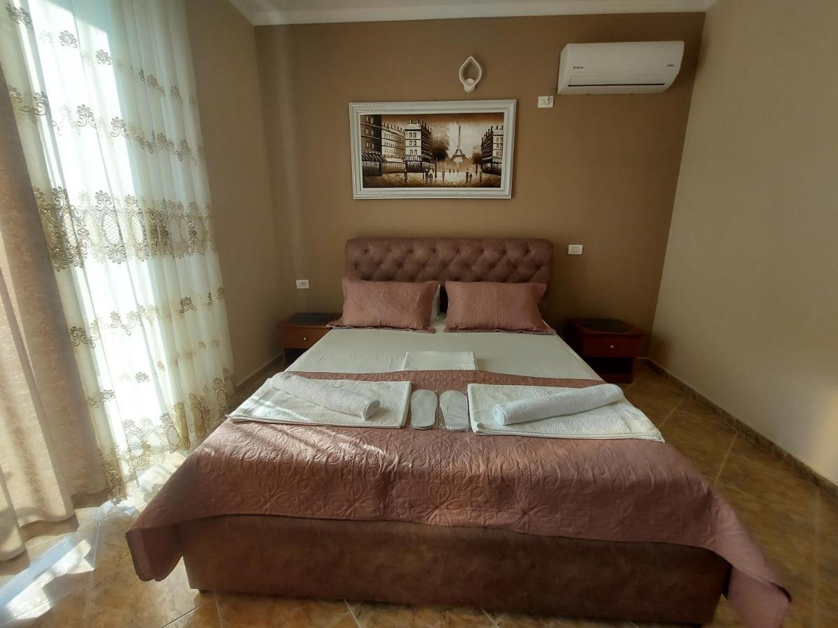 Hotel Fama Škalngur Exterior foto