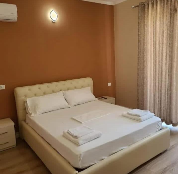 Hotel Fama Škalngur Exterior foto