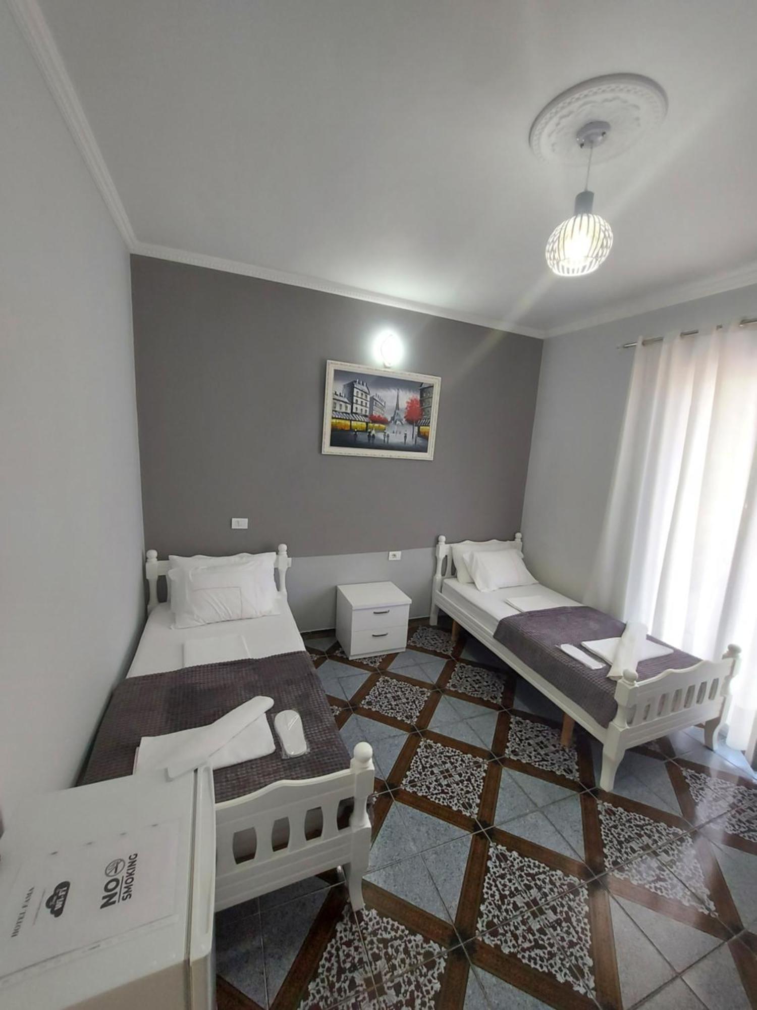 Hotel Fama Škalngur Exterior foto