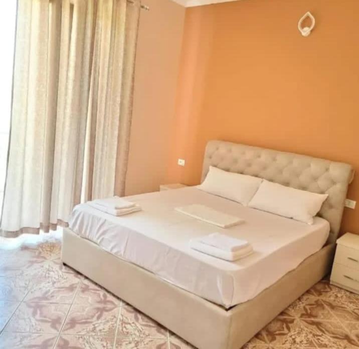 Hotel Fama Škalngur Exterior foto